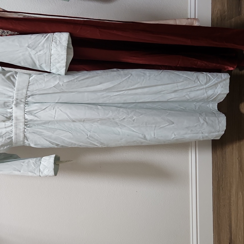 Oscar de la Renta Robe - Picture 5 of 5